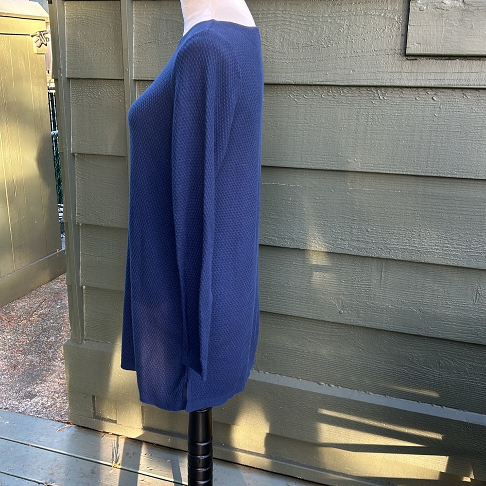 JJill S Tunic Sweater - Picture 4 of 7